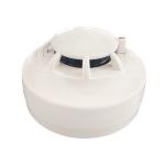 48V DC Industrial Electrical Cabinet Smoke Alarm Relay Contact Output for Fire