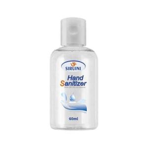 China Alcohol Antiviral Hand Sanitizer Bulkohol Antibacterial Gel Hand Sanitizer factory
