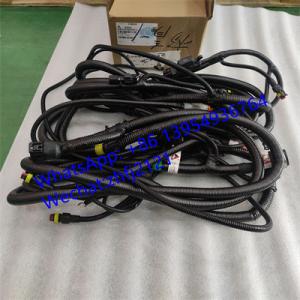 China SDLG Wiring harness 28420000971, grader spare parts for grader SDLG G9165/ G9180 /G9190 /G9200/ G9220 factory