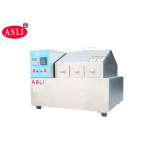 China Electronics Environmental Steam Aging Test Chamber / Testing Parameters factory