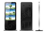 Electromagnetic Interactive Digital Signage 1920x1080 FHD Board For Classroom