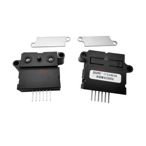 YJJ AWM42100VH Gas Flow Sensor Is Used In Fields Such As Industrial Automation