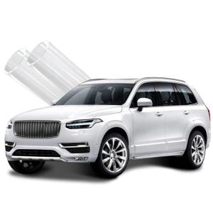 China Tpu Ppf Car Protection Heat Healing Film Anti Scratch Self Healing Ppf Car Wrapping factory