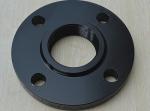 Forged SO Flange ANSI B16.5 B16.47 WN Blind ASME A105 Carbon Steel 150LBS
