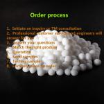 SBS Base Thermo Plastic Rubber Material for Toy Manufacturing