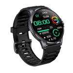 KW276M 1.45 Inch High Resolution TFT Display Smartwatch With Bluetooth Calling