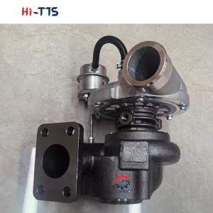 China 4514505 451-4505 4820233 Turbo Turbocharger for C4.4 320 320D 320D2GC 320GX Engine factory