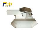 Full Color Printing Cardboard Box Furniture , Custom Design Foldable Cardboard