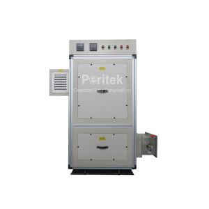 Silica Adsorption Industrial Desiccant Dehumidifier for Wood Drying