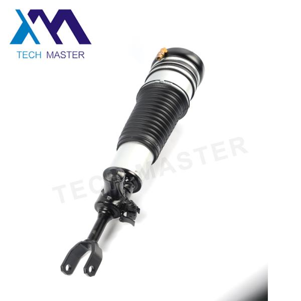 Front Left Right Air Suspension Shock Absorber Audi Air Suspension Parts For