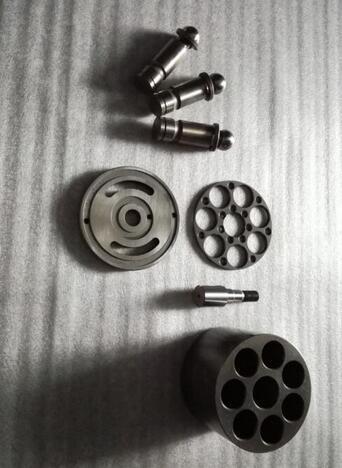 Kayaba Hydraulic Motor Parts/Repair kits KYB87
