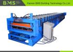 Acotec Wall Panel Making Metal Forming Equipment , Metal Rolling Equipment