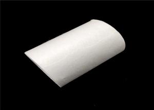 China Polypropylene Melt Blown Fabrics High Filtration Efficiency Non - Radiation factory