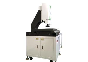 China High Performance CNC Video Measuring System Ergonomically Designed 450KG factory
