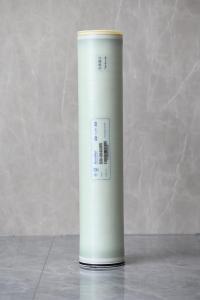 China 800-1200 Psi Pressure Seawater Desalination Membrane Reverse Osmosis Type with HALAL Certification factory