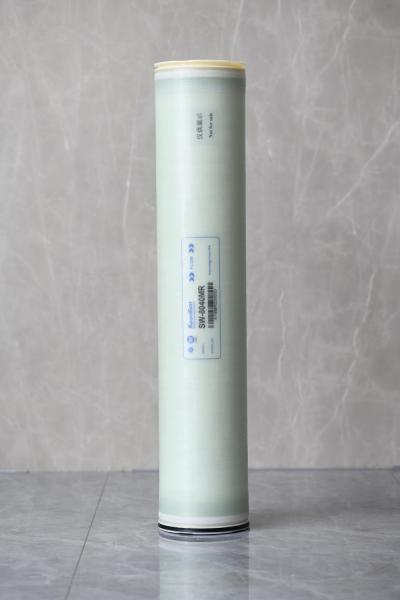 800-1200 Psi Pressure Seawater Desalination Membrane Reverse Osmosis Type with