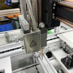 Cabin Filter Heat Recovery Ventilation System Touch Screen Ac Filter Manufacturi