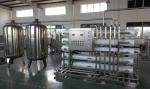 Industrial RO Plant Demineralized Water Treatment System