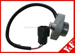 China PC200-5 Komatsu Excavator Electric Parts 7861-92-1540 Oil Pressure Sensor Digger Spare Parts factory