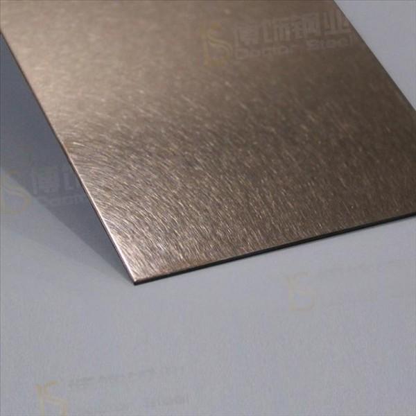 600 Series 2B/BA Hot Rolled/Cold Rolled Stainless Steel Sheet Plate Seamless
