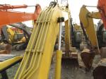 Used Excavator Komatsu PC300-7