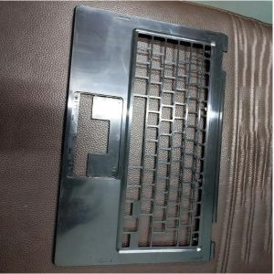 380V / 50HZ Auto Injection Molding Machine Plastic Keyboard Making Machine