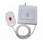 New design and long range hospital wireless nurse care call bell system with