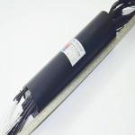 Multi Channel Gold Contacts IP54 Industrial Slip Ring For Rotary Table
