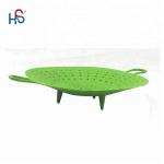 Silicone Food Steamer for Kitchen Accessories Heat Resistant up to 230C Baby