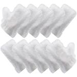 S&J Disposable Non-Woven Bamboo Fiber Electrostatic Dust Dust Gloves that Meet a