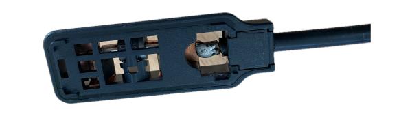 TUV UL Certification Photovoltaic Junction Box Flame Rating V-0 TUV Adaptable