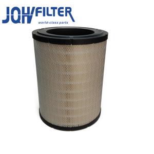 China 106-3969 106-3973 Excavator Air Filter AF25262 AF25263 For E776C/D factory