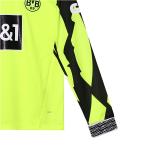 2025-2026 Dortmund Fan Edition Long Sleeve Jersey Group Customized Exclusive