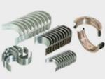 Crankshaft Bearing for Weifang Diesel Engine 295/495/4100/4105/6105/6113/6126