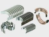 China Connecting rod bearing for Weifang Diesel Engine 295/495/4100/4105/6105/6113/6126 spare parts factory