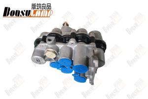 China 1-85576369-0 Truck Brake Protection Valve Assembly ISUZU CXZ51K 6WF1 1855763690 factory