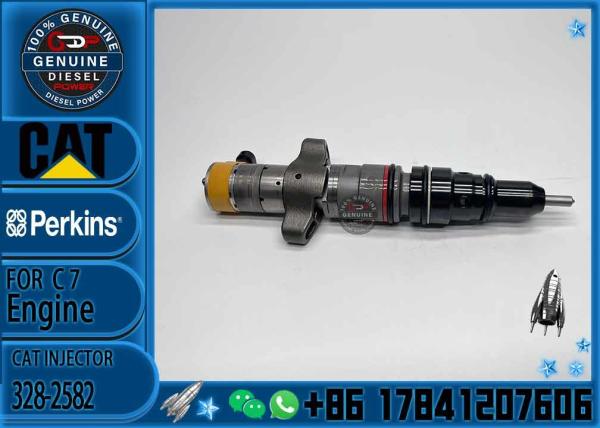 Fuel Injector 328-2582 20R-8071 295-9166 20R-8067 20R-8057 241-3238 241-3400 243