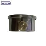 Compound Pressure Gauge Vaccum And Positive Pressure Manometer 63mm 100mm