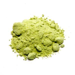 China Wasabi Root Powder Wasabi Extract Powder Horseradish Wasabi Powder factory