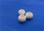 40mm Yttrium Stabilized Zirconia Zro2 Ball / Beads Ceramic Grinding Ball / Beads