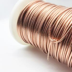 China Pet Mylar Copper Litz Wire Polyesterimide Stranded factory