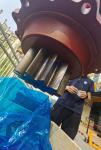 GS14D20C FOR SANY SY245 SY265 EXCAVATORS PARTS Hydraulic Swing Motor SWING
