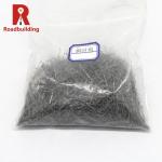 Online Technical Support for 0.5-0.7mm Steel Wool Fiber Concrete End Hook Steel