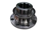 WG9012320110, Flange For HC16 axle, 165x8x8, SINOTRUK, ST16 Axle,HC16 axle, HOWO