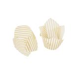 Oil Proof Tulip Paper Cups