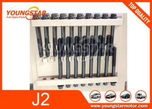 China J2 Cylinder Head Bolts For KIA Bongo / Besta GS / K2700 factory