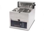 12L Countertop Electric Auto Lift-up Cooker / Commercial Kitchen Equipments