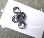 Fishing Gear Bearing 687 Carbon Steel Ball Bearing for Fishing Equipment