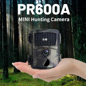 China PR600A CMOS HD Hunting Camera factory