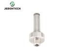 Automation Equipment Use Metal Fasteners , Overloading Type Cantilever Shaft